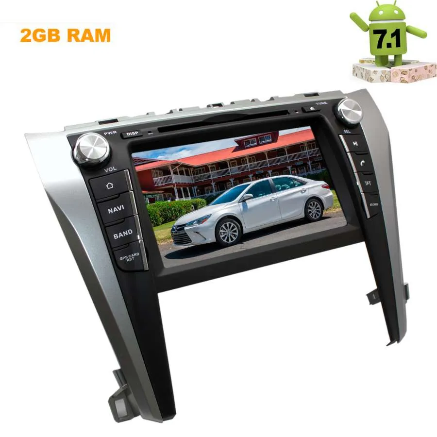 ШГУ LeTrun 2136 Toyota Camry 2015+ - фото