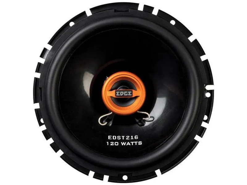 Акустика коаксиальная EDGE EDST216-E6 - фото