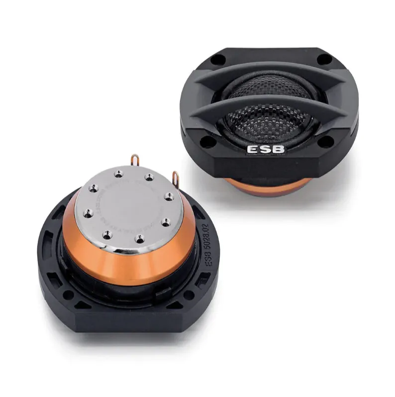 Твитеры ESB 5.028 - фото