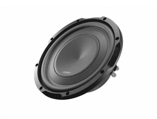 Сабвуфер Audison APS 10 S4S Subwoofer 250 mm - фото