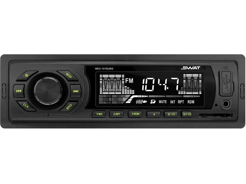 USB - ресивер SWAT MEX-1016UBG - фото