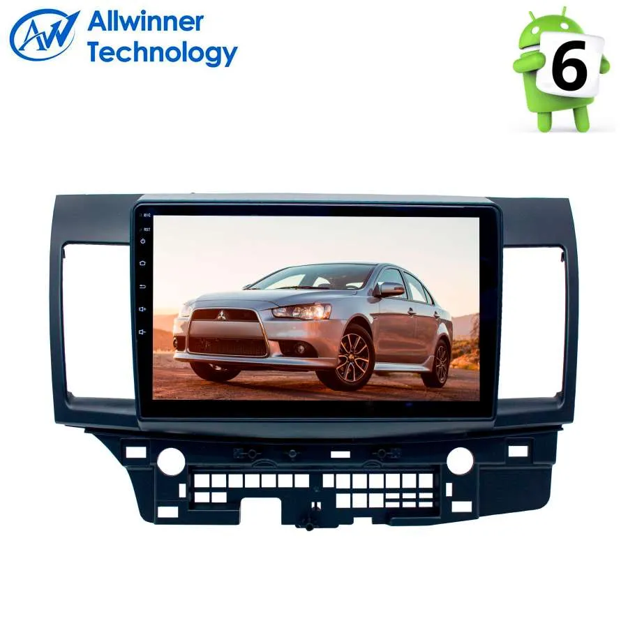 ШГУ LeTrun 3117 Mitsubishi Lancer до 2014 - фото