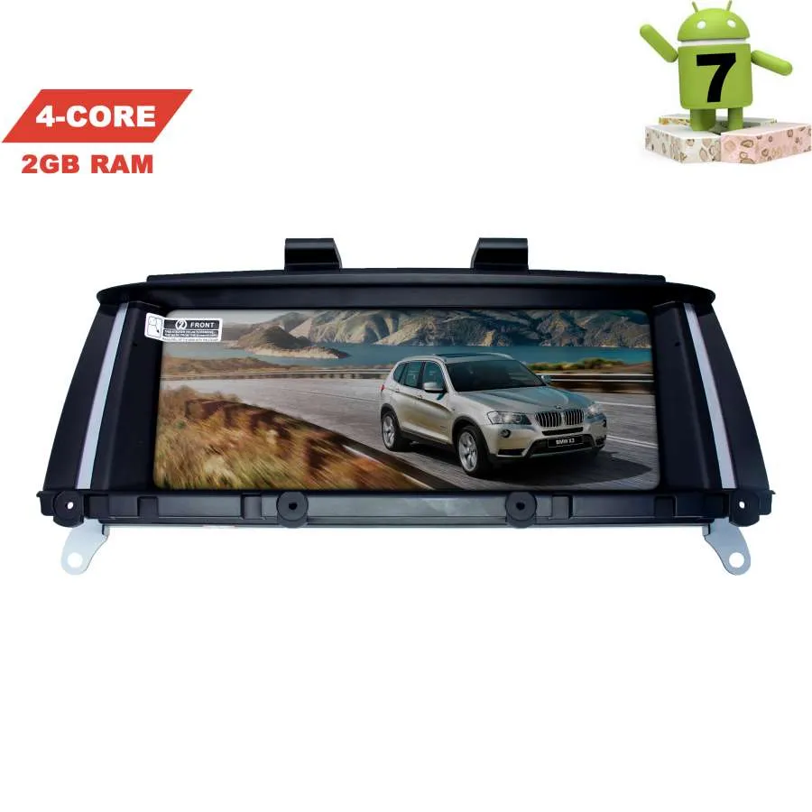 ШГУ LeTrun 2945 BMW X3 F25 2013-2017 - фото