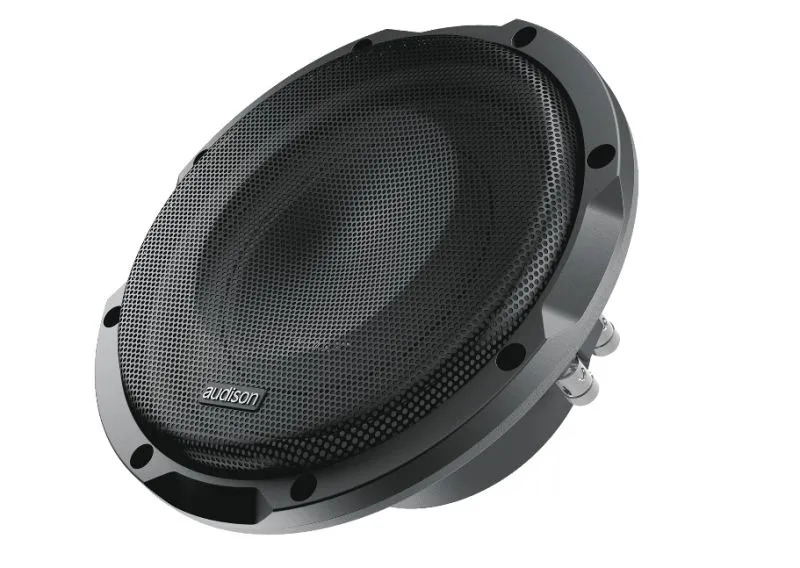 Сабвуфер Audison APS 8 D Subwoofer 200mm - фото