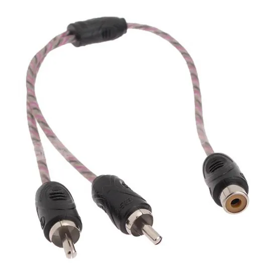 Межблочный кабель Dynamic State RCC-2M1F SERIES 0 - фото