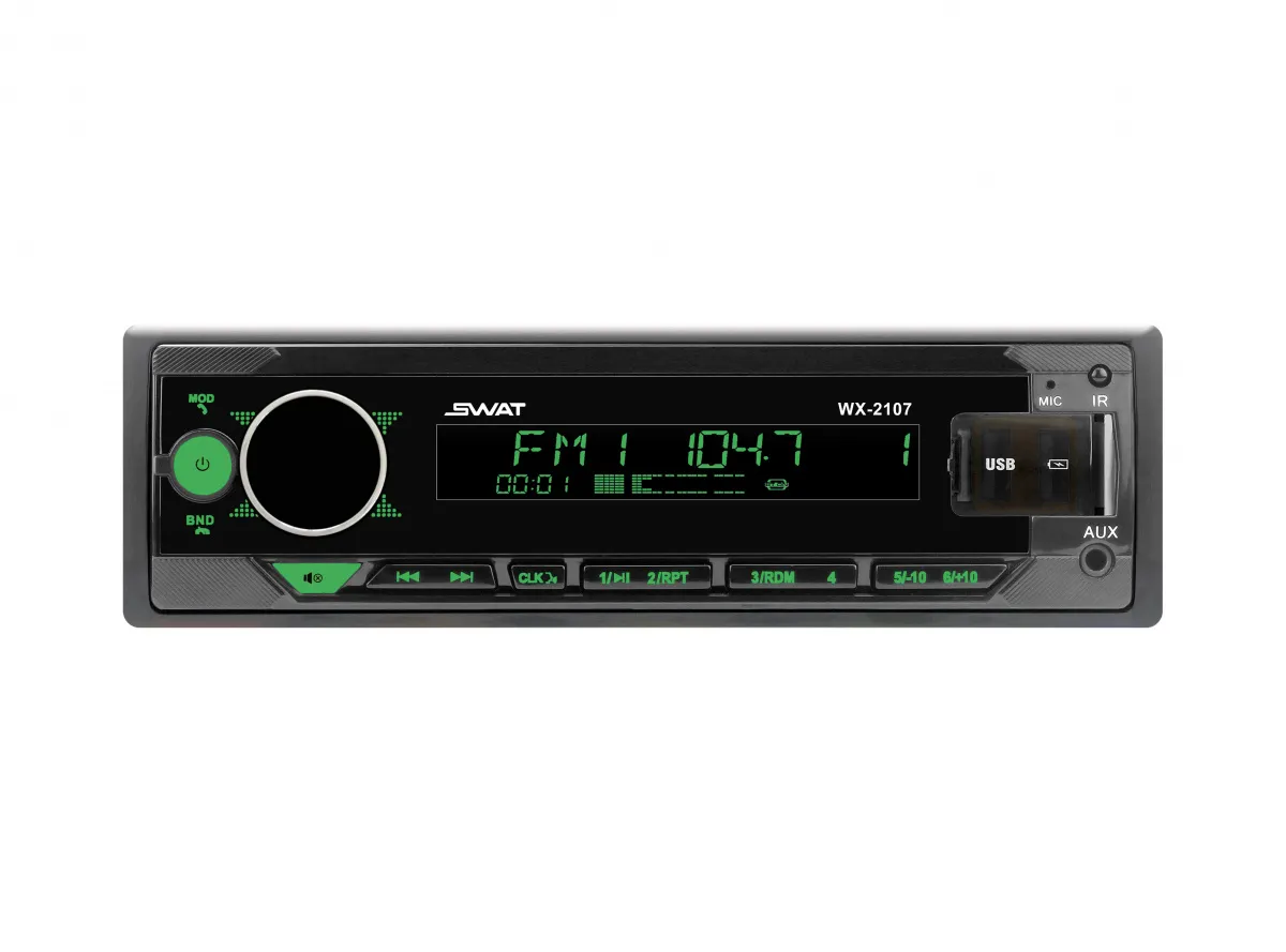 USB - ресивер SWAT WX-2107 - фото