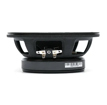 СЧ динамики Pride Solo 8 - фото