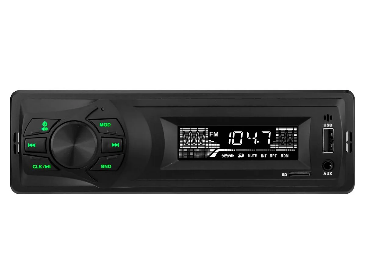 USB - ресивер SWAT MEX-1032UBG - фото