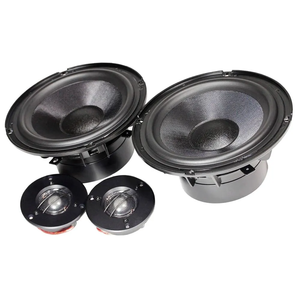 Акустика компонентная AMP SUA-17.2 - фото