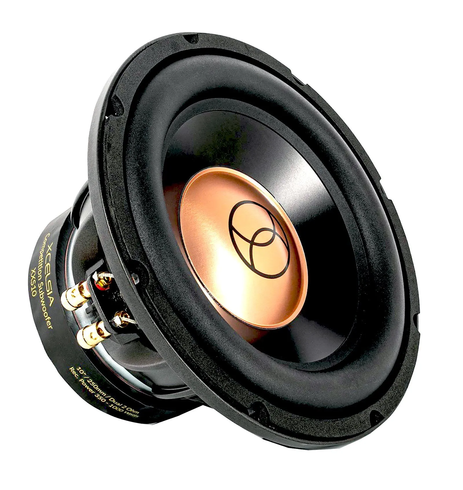 Сабвуфер Xcelsus Audio XXS10 - фото