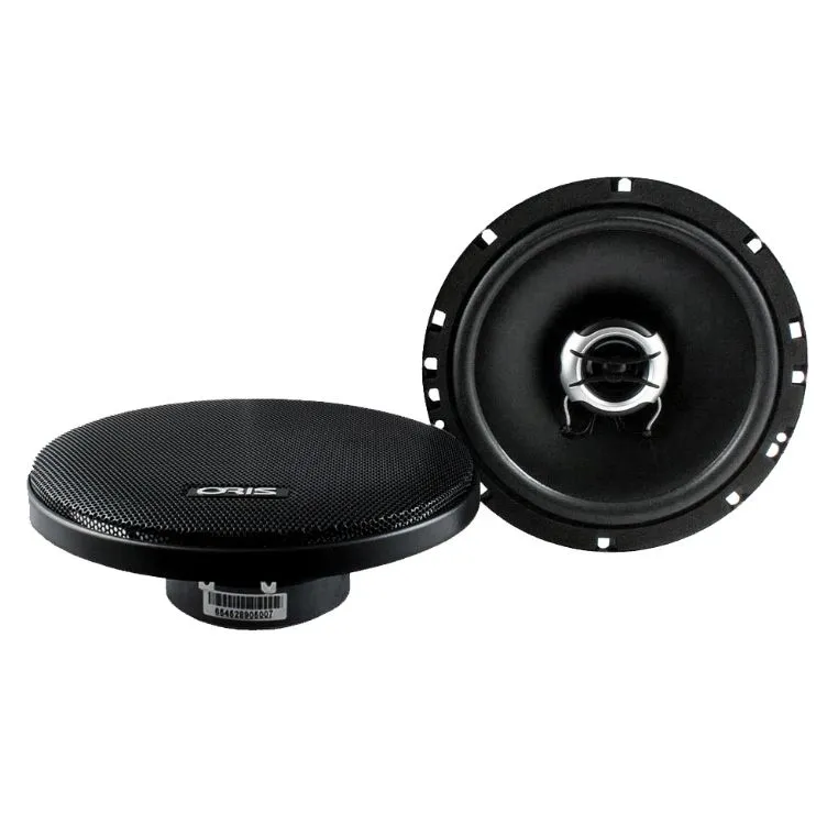 Акустика коаксиальная ORIS JB-652 - фото