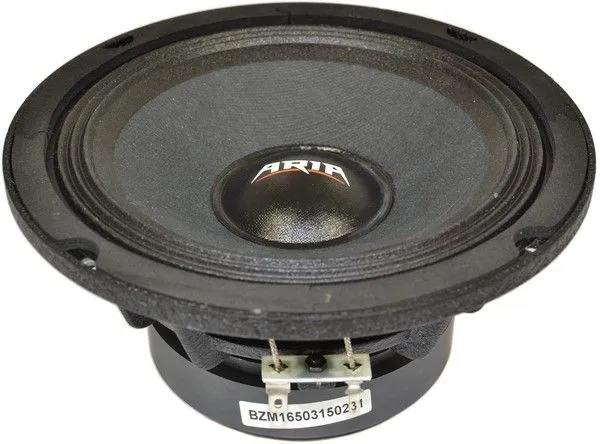 СЧ динамик ARIA BZM-165 - фото