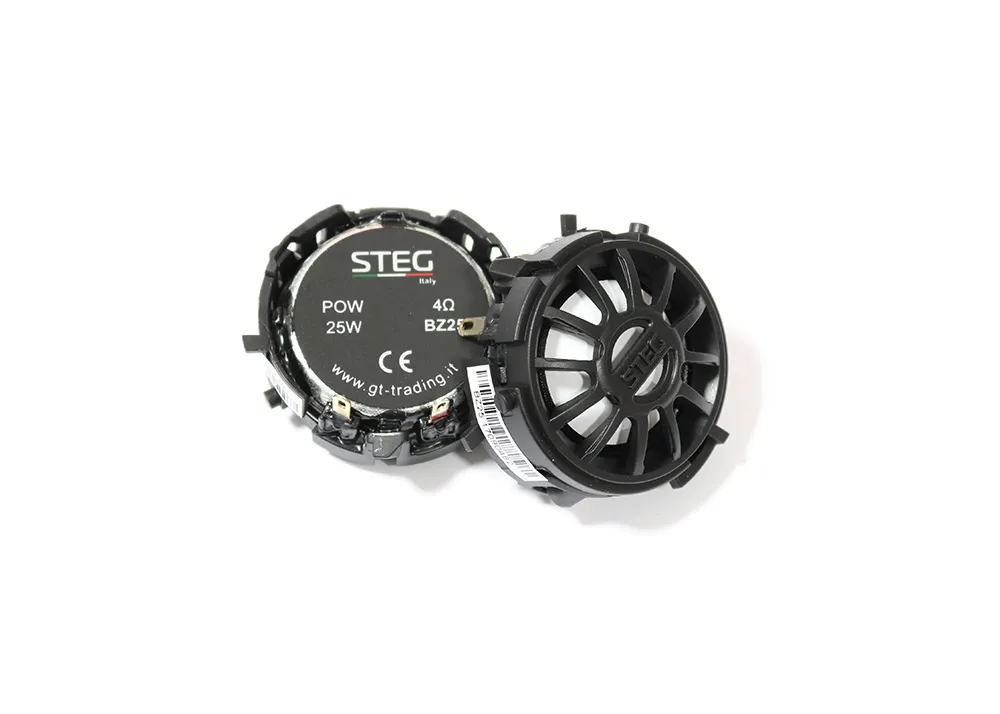 Твитер Steg BZ 25 - фото