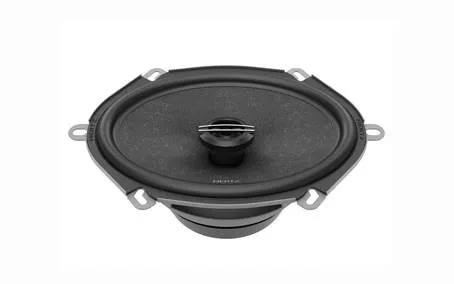 Акустика коаксиальная Hertz CX 570 2-Way coaxial - фото