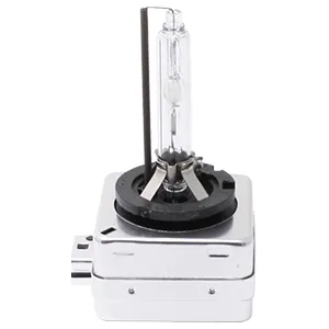 Ксеноновая лампа Clearlight D1S 6000К б/п - фото