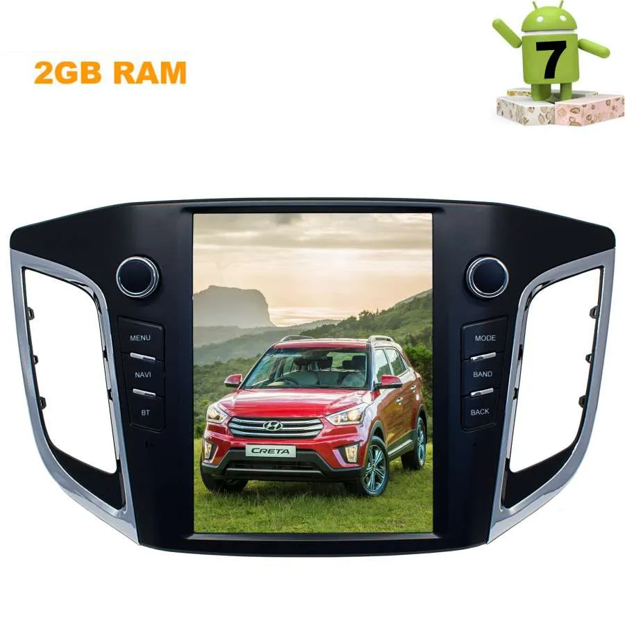 ШГУ LeTrun 2913 Hyundai Creta  - фото