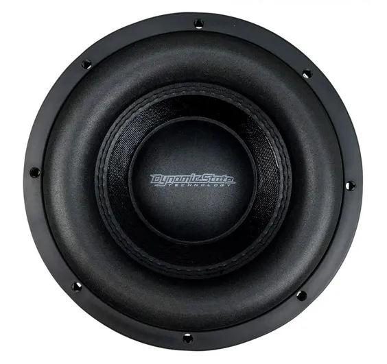 Сабвуфер Dynamic State CSW-252 CUSTOM Series - фото