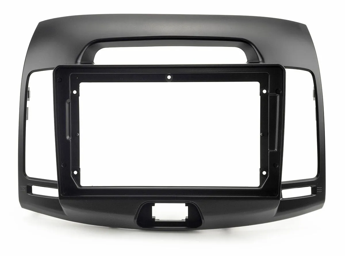 Рамка RHY-FC316 Hyundai Elantra 2007-2010 - фото