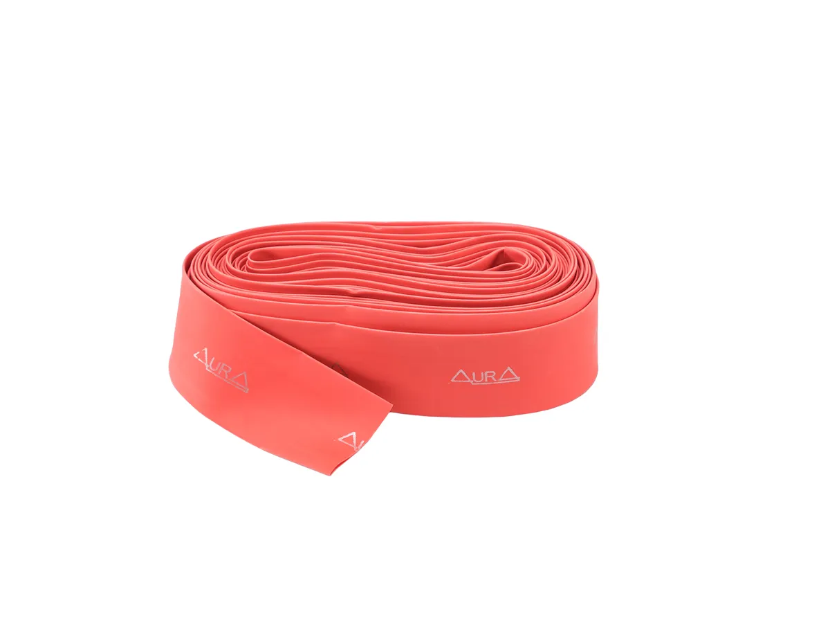 Термоусадочная трубка Aura HSR-2010 (1б-10м) (1м) - фото