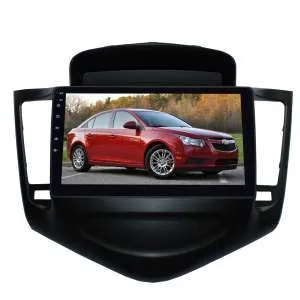 ШГУ LeTrun 1893-4498 Chevrolet Cruze до 2013 - фото