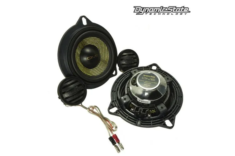Акустика штатная Dynamic State DCS-BMW104G  - фото