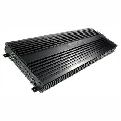 Усилитель 4-канальный EDGE EDA2000.4.AB-E6 - фото