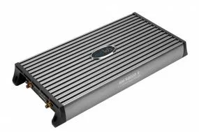 Усилитель 2-канальный MD.Lab AM-SQ200.2 - фото