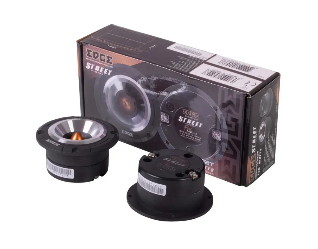 Твитер EDGE EDSPRO22T-E3 - фото