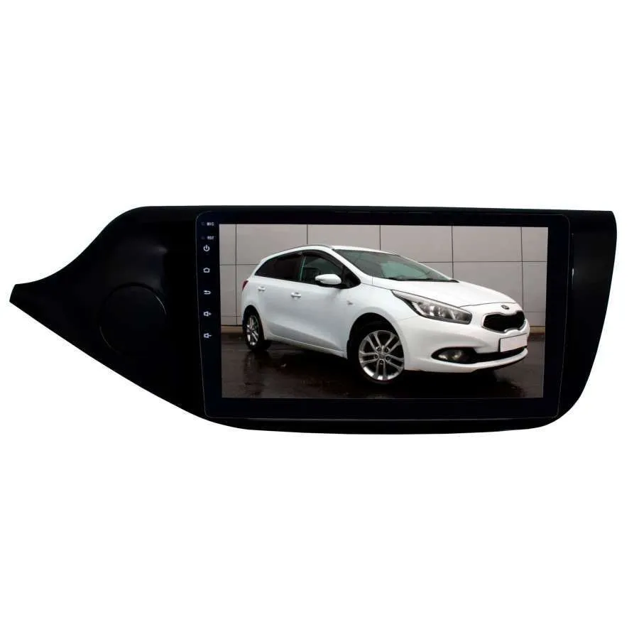 ШГУ LeTrun 2840-3151 Hyundai Solaris  - фото