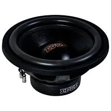 Сабвуфер EDGE EDB12BR-E9 - фото