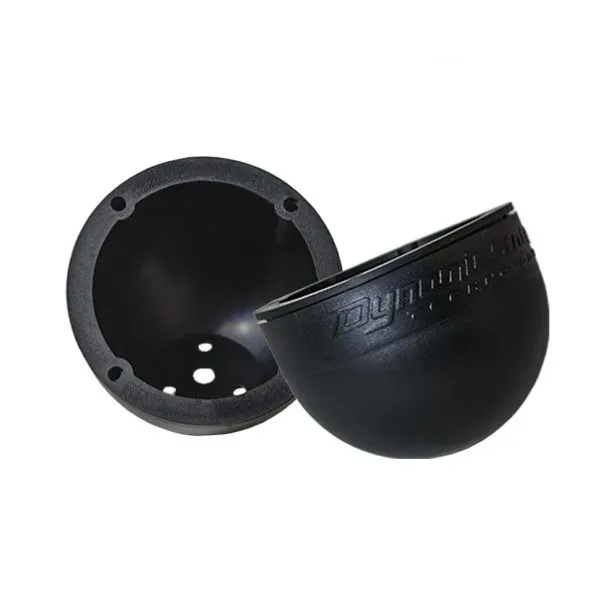 Комплект дверных подиумов Dynamic State TP7/8 для твитеров NT-7.1, NT-7.2 - фото