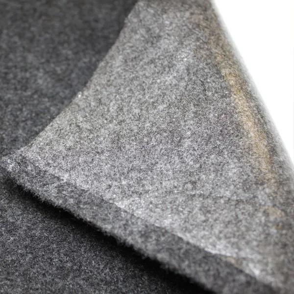 Карпет светло-серый 1,5х1,0 - фото