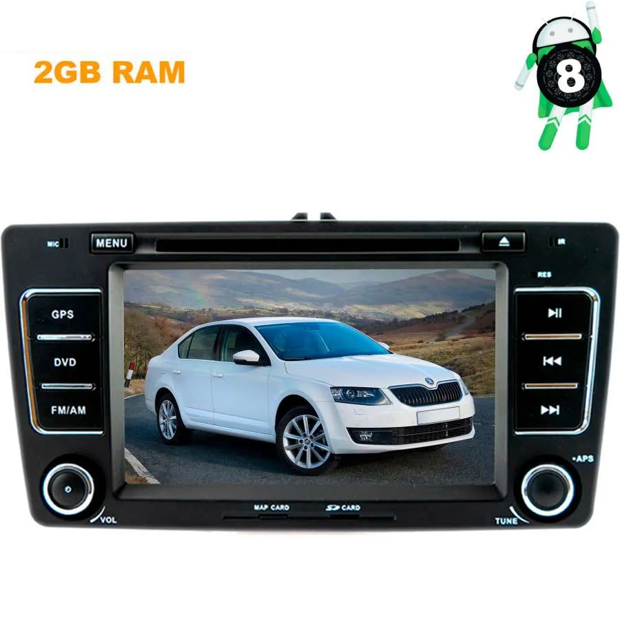 ШГУ LeTrun 2729 Skoda Octavia 2009-2012 - фото