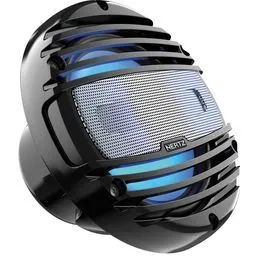 Акустика коаксиальная Hertz HMX 8 LD-C Marine - фото