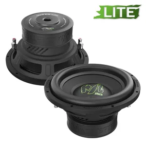 Сабвуфер Deaf Bonce Machete M10D2 Lite - фото