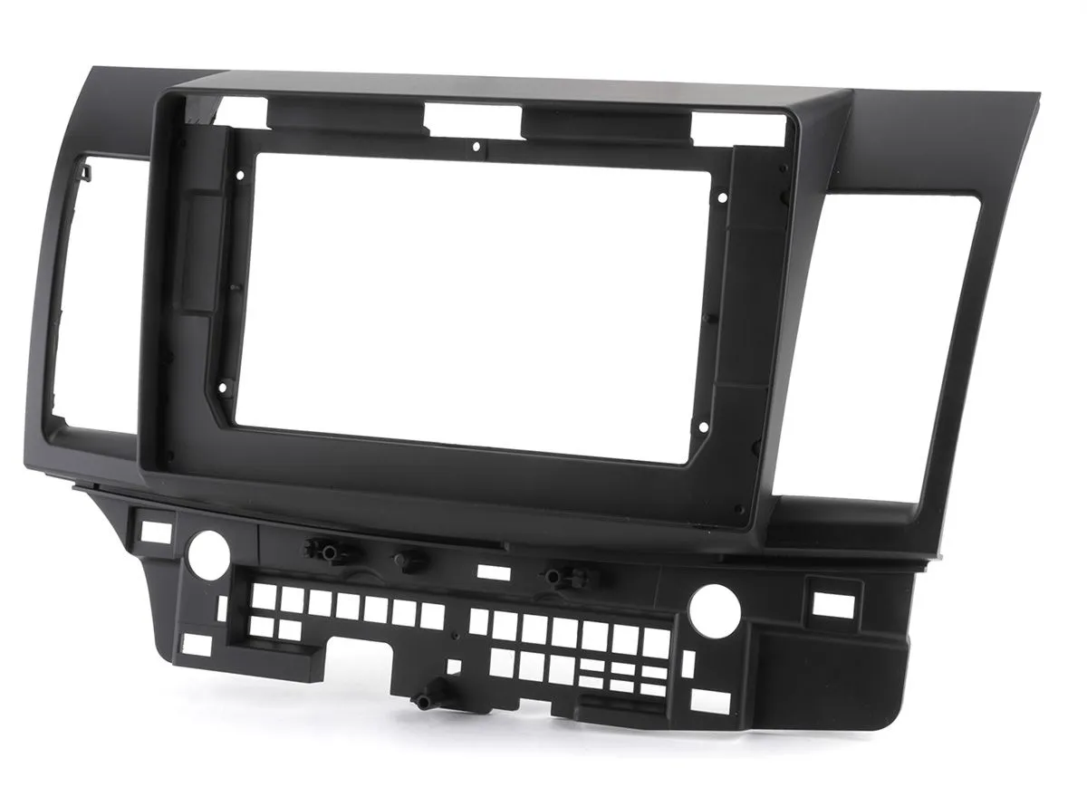 Рамка RMS-FC459 XTA MITSUBISHI Lancer-10 2008+, 10" - фото