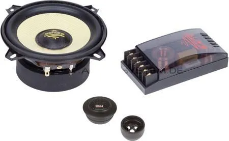 Акустика компонентная Audio System R130 - фото