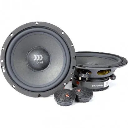 Акустика компонентная Morel Maximus 602 - фото