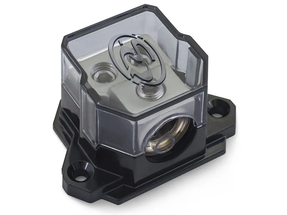 Дистрибьютор питания S.Q. SQDB024 - фото