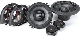 Акустика компонентная Morel Virtus 502 - фото