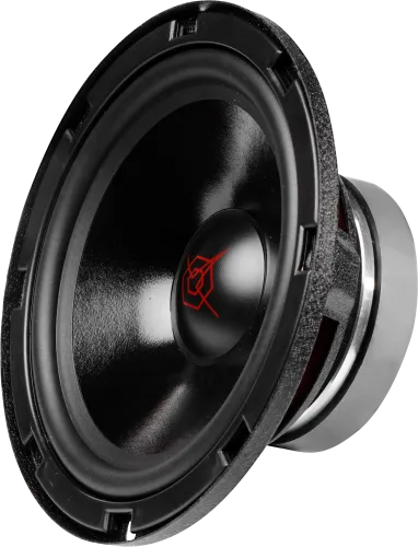 Акустика компонентная Ural AC-A1625K АВАНГАРД - фото