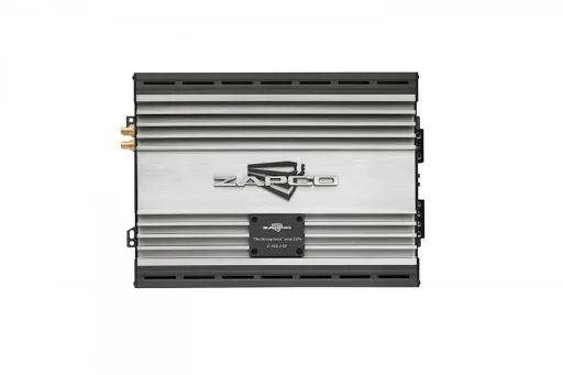 Усилитель 2-канальный Zapco Z-150.2 SP - фото