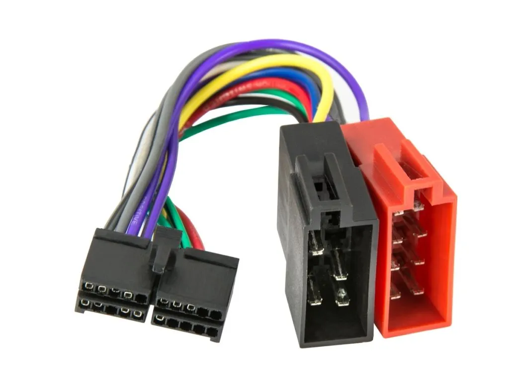 ISO Aura AWU-PR01 - фото