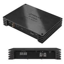 Усилитель 2-канальный Helix P Two  - фото