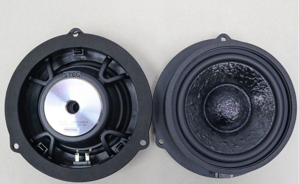Акустика штатная Steg MA6C Audi - фото