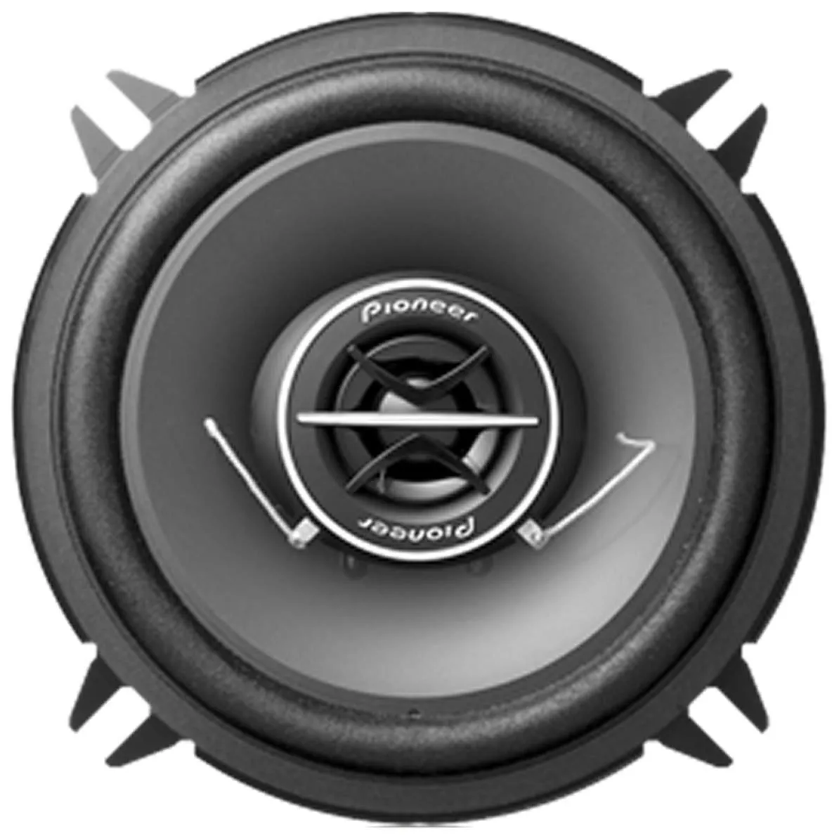Акустика коаксиальная Pioneer TS-1302I - фото