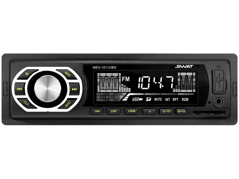 USB - ресивер SWAT MEX-1011UBG - фото