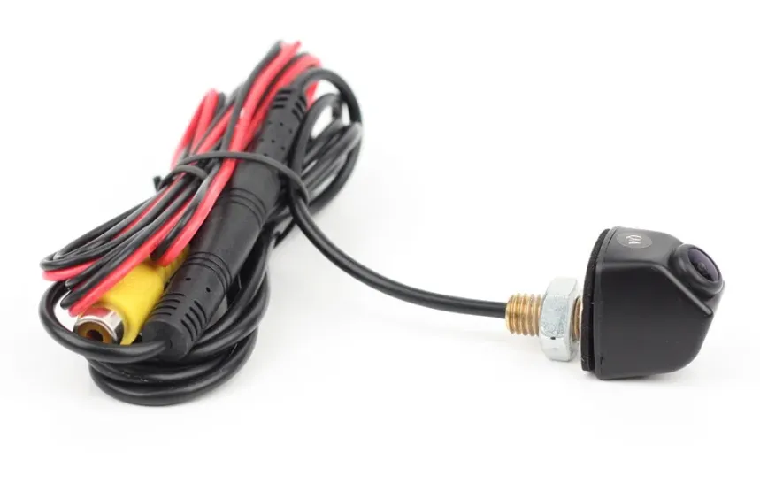 Камера заднего вида SKY CA-UNI-4 mini - фото