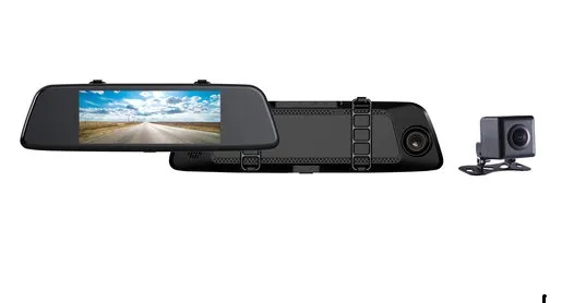 Видеорегистратор Pioneer VREC-150MD - фото