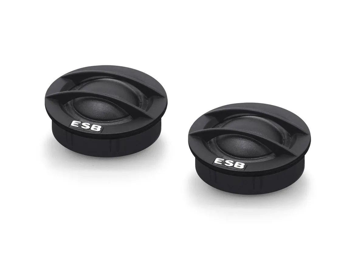 Твитеры ESB 3.25 - фото